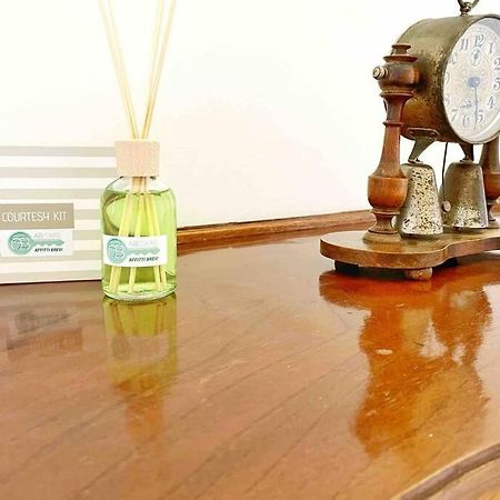 Suite Deamicis - Vista Mare E Relax Sanremo Ngoại thất bức ảnh
