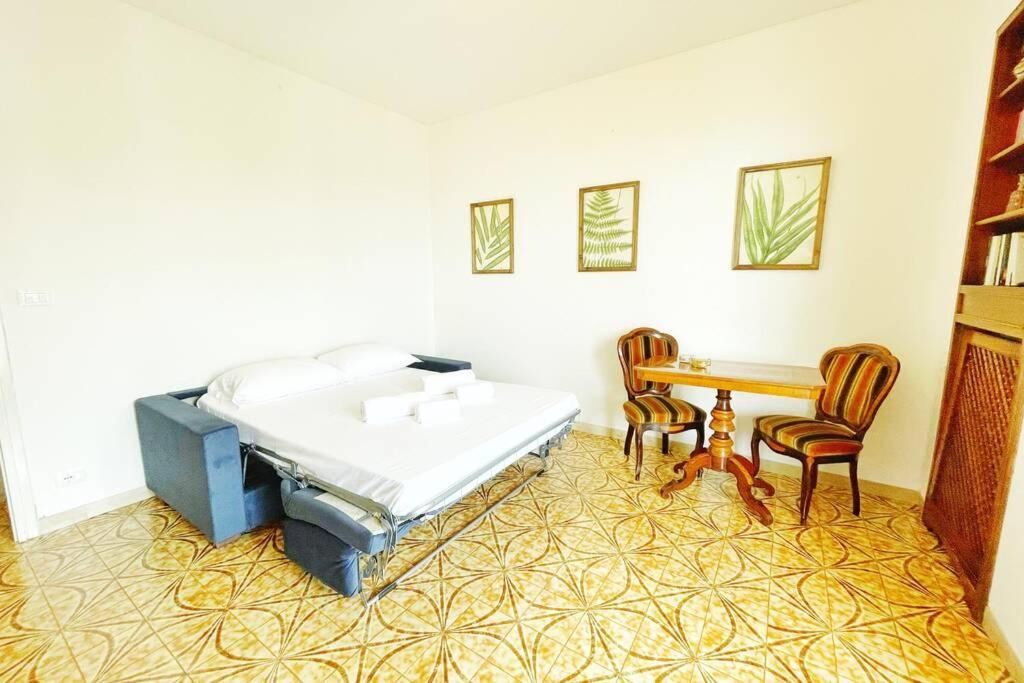 Suite Deamicis - Vista Mare E Relax Sanremo Ngoại thất bức ảnh