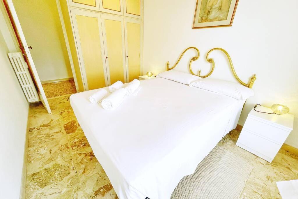 Suite Deamicis - Vista Mare E Relax Sanremo Ngoại thất bức ảnh
